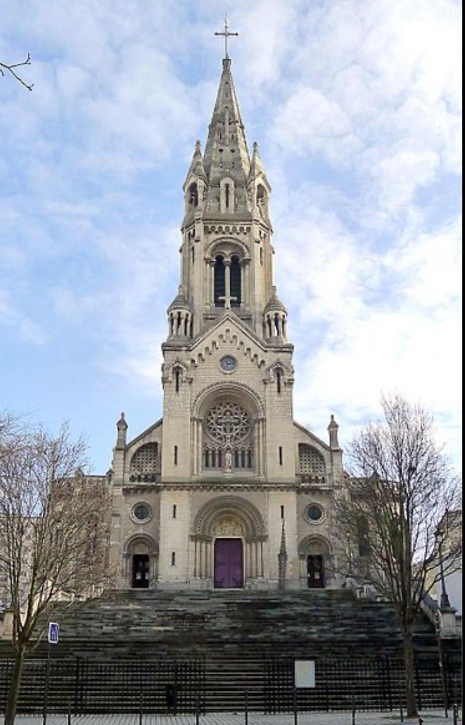 Suite Cocoon Paris Exterior photo