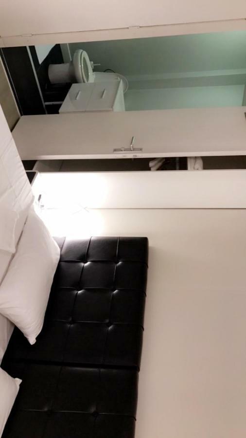 Suite Cocoon Paris Exterior photo